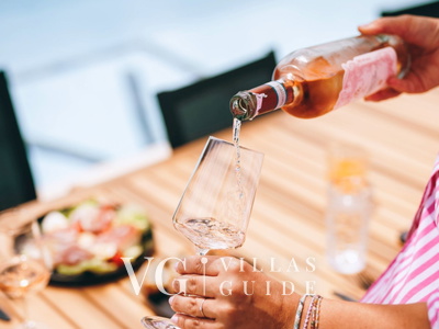 Casa Vitale Additional content