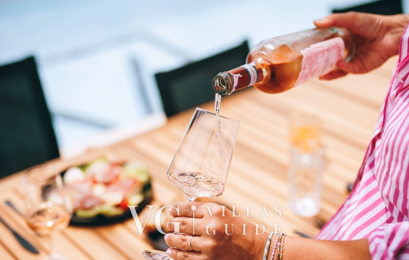 Casa Vitale Dodatni sadržaji