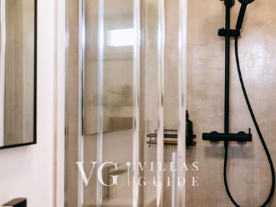 Casa Vitale Bathroom