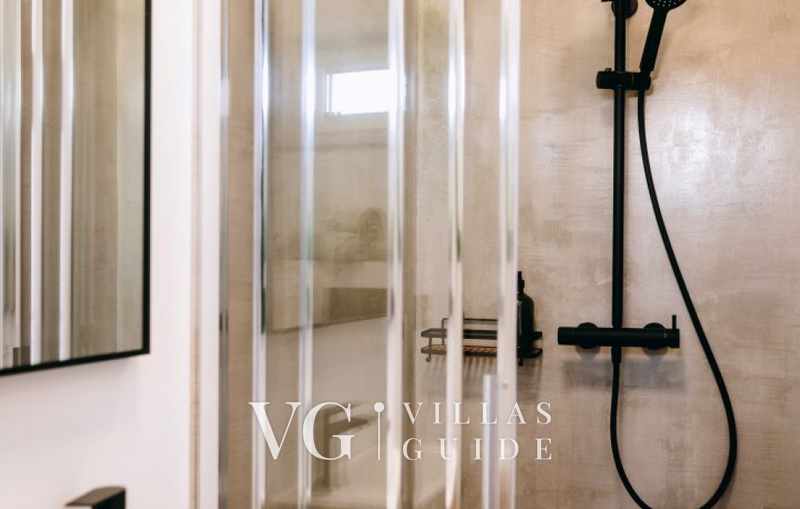 Casa Vitale Kupaonica