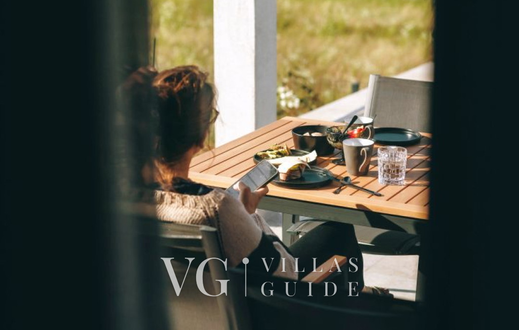 Casa Vitale Additional content