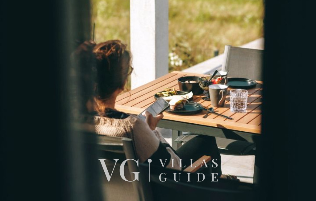 Casa Vitale Dodatni sadržaji