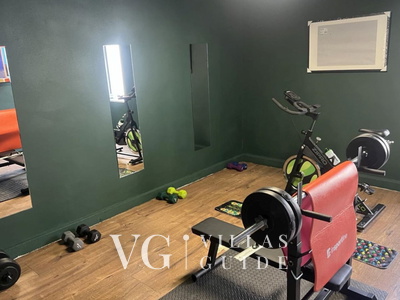 Casa Vitale wellness