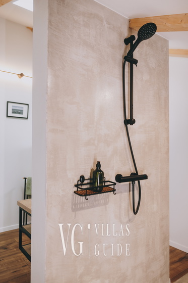 Casa Vitale Badezimmer