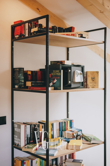 Casa Vitale Zusatzinhalte