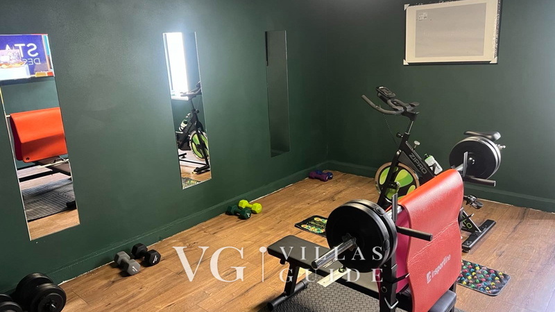 Casa Vitale Zusatzinhalte