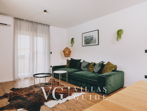 Casa Vitale