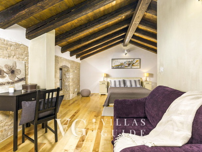 Villa Jadreska Bedroom