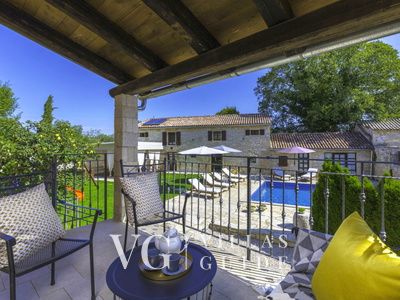 Villa Jadreska Additional content