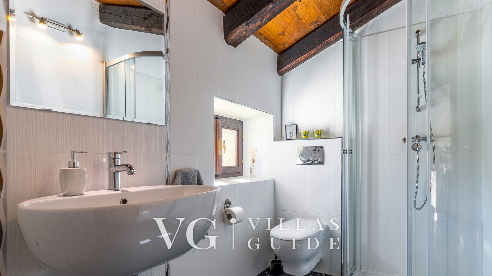 Villa Jadreska Kupaonica