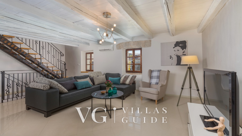 Villa Jadreska