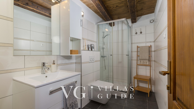 Villa Jadreska Bagno