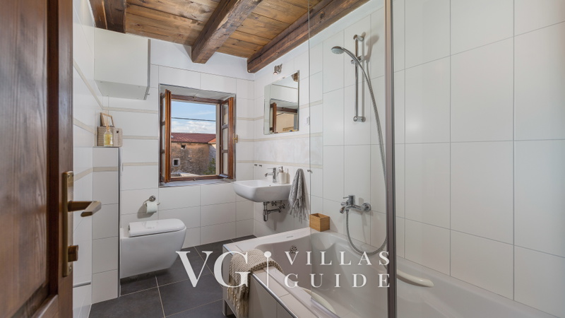 Villa Jadreska Bagno