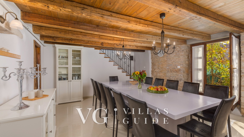 Villa Jadreska