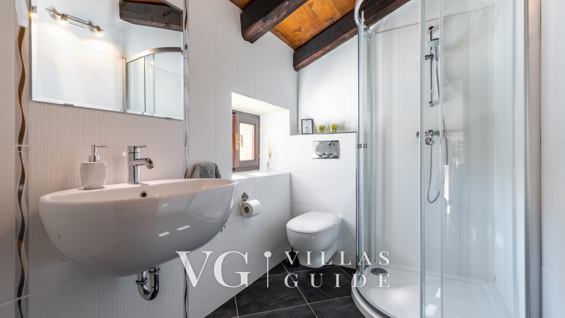 Villa Jadreska Bagno