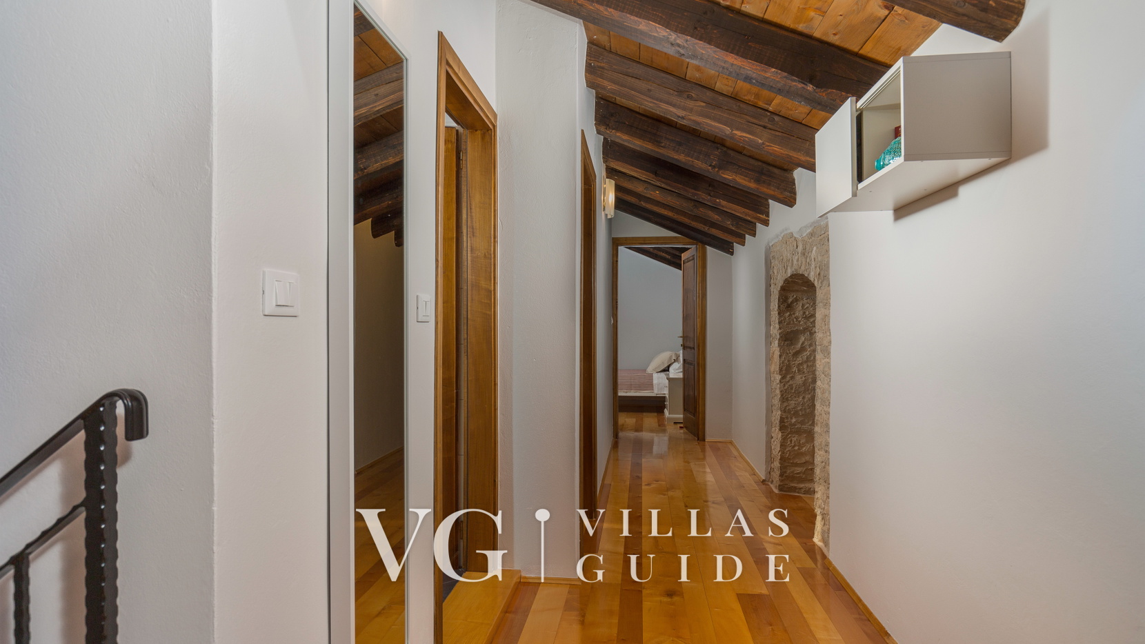 Villa Jadreska Altro