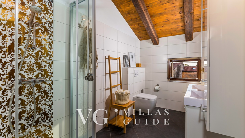 Villa Jadreska Kupaonica