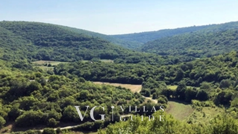 Villa Jadreska Mikrolokacija