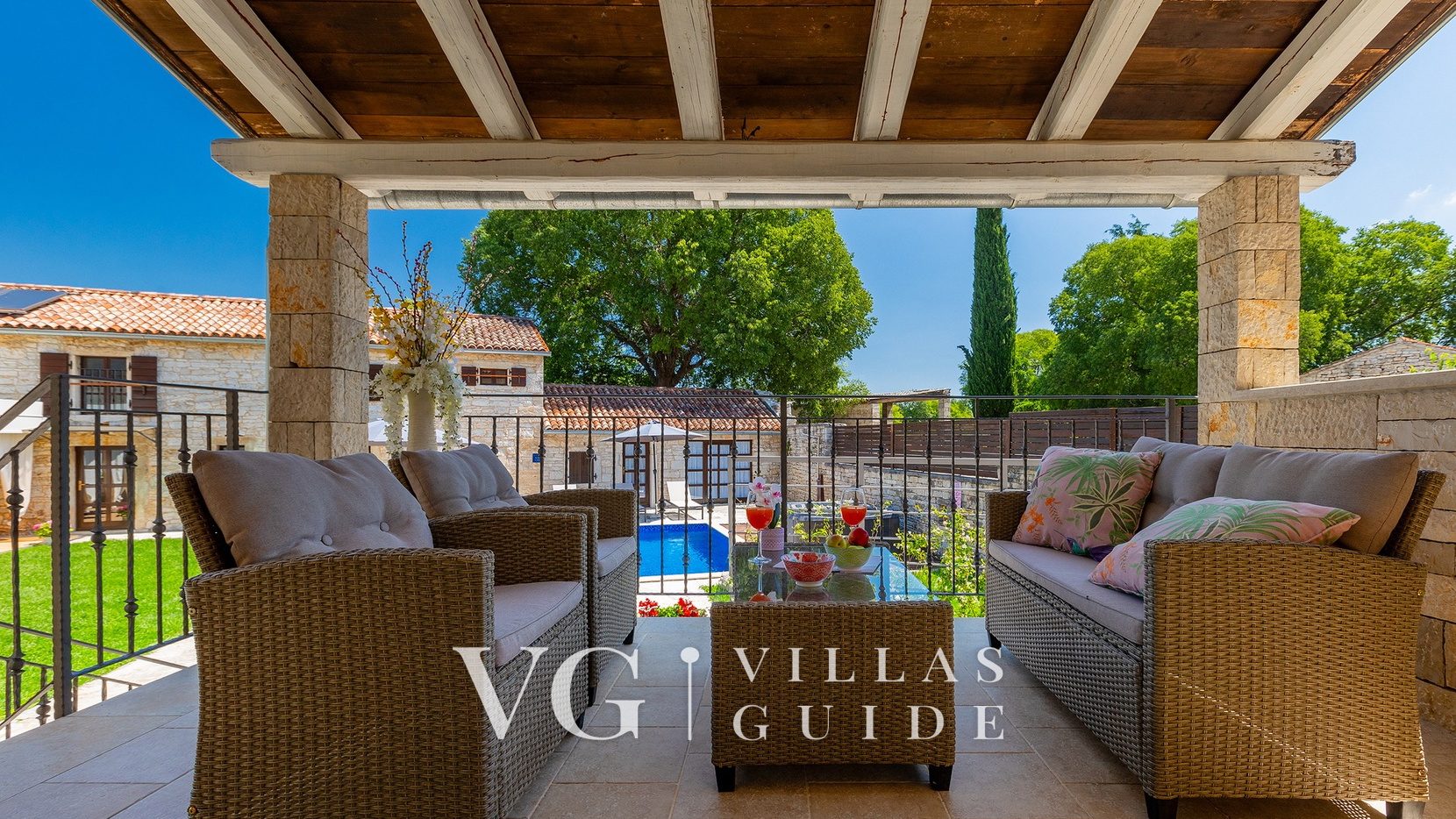 Villa Jadreska Contenuto aggiuntivo