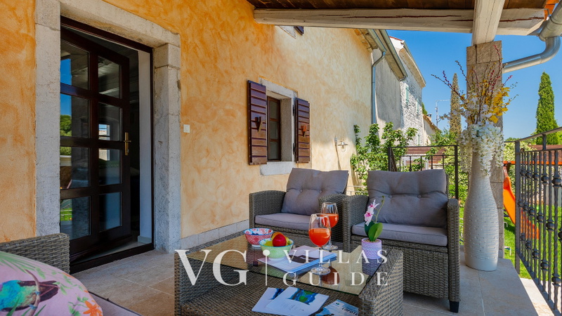 Villa Jadreska Contenuto aggiuntivo