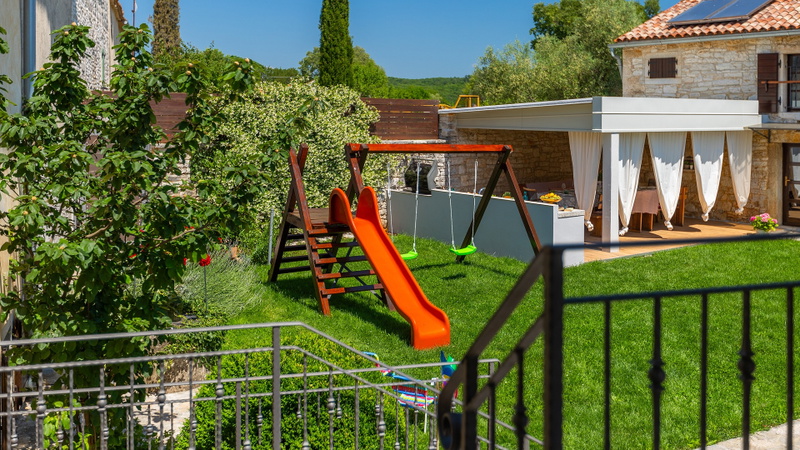 Villa Jadreska