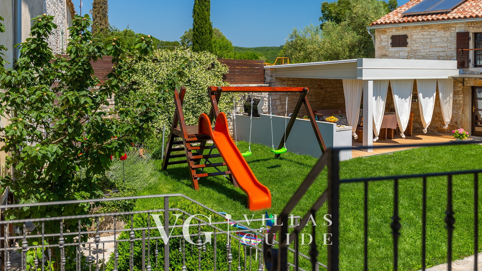 Villa Jadreska