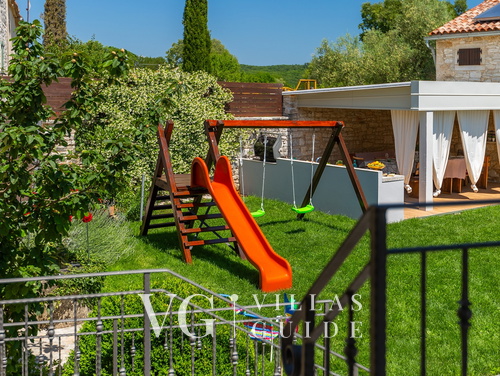 Villa Jadreska