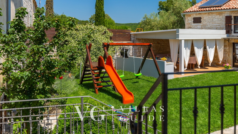 Villa Jadreska Contenuto aggiuntivo