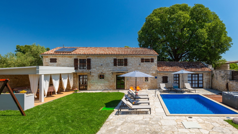 Villa Jadreska