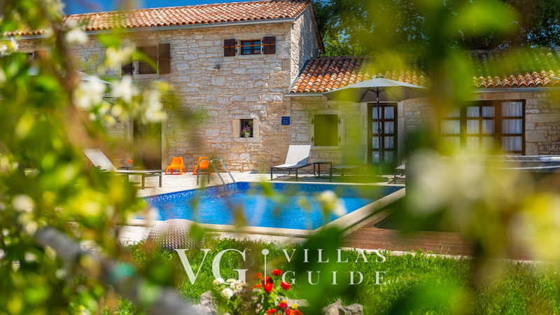 Villa Jadreska Piscina