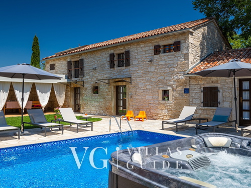 Villa Jadreska