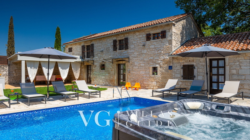 Villa Jadreska