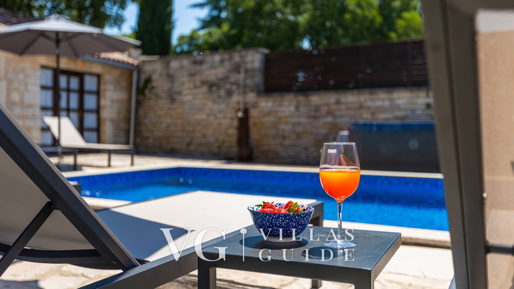 Villa Jadreska Piscina