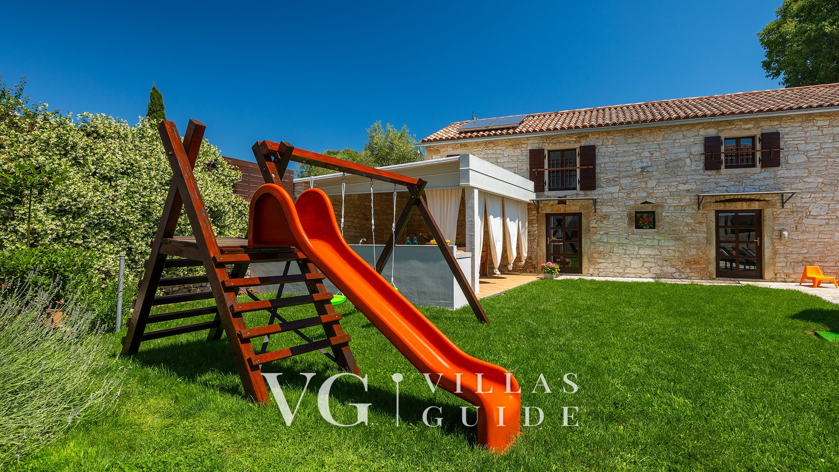 Villa Jadreska Contenuto aggiuntivo