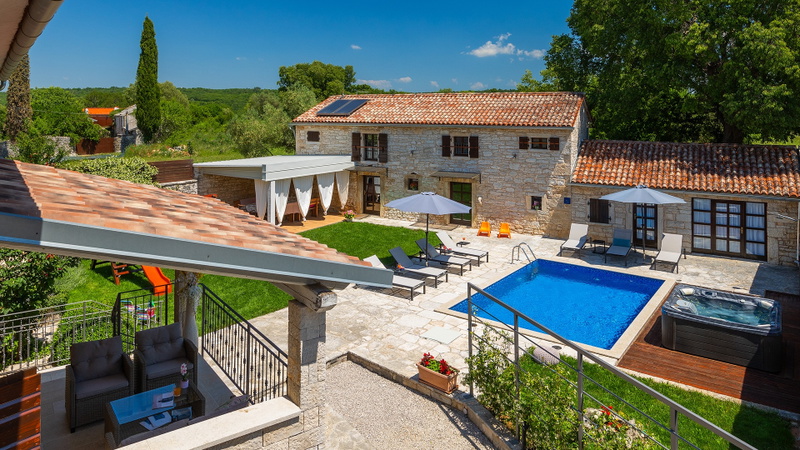 Villa Jadreska