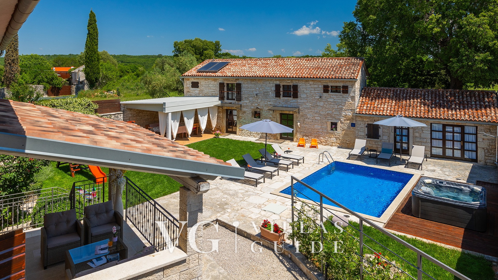 Villa Jadreska