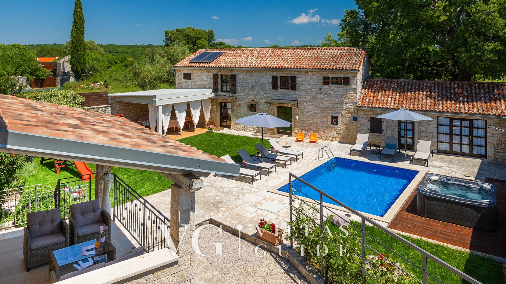 Villa Jadreska