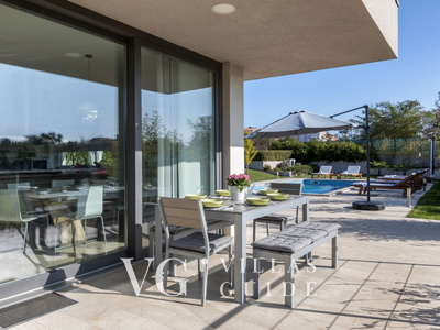 Villa Viviana Additional content