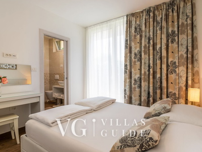 Villa Viviana Bedroom