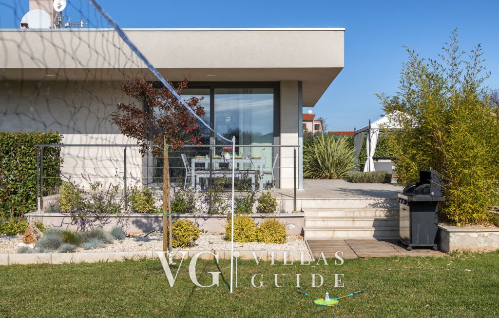 Villa Viviana Dodatni sadržaji