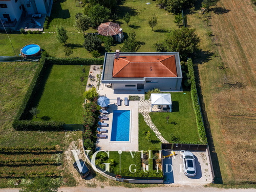 Villa Viviana