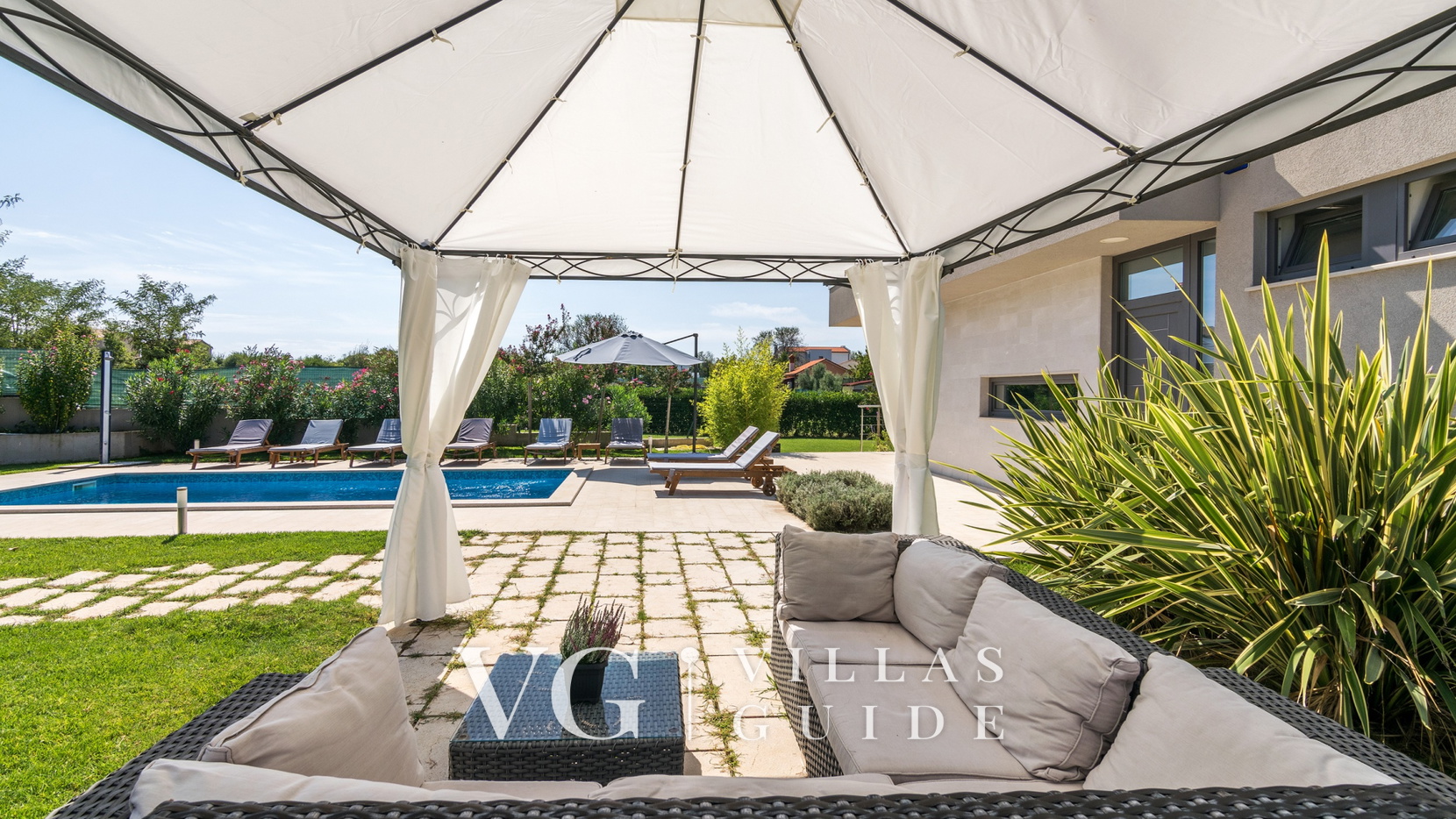 Villa Viviana