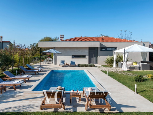 Villa Viviana