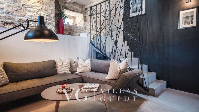 Villa Nar Living room