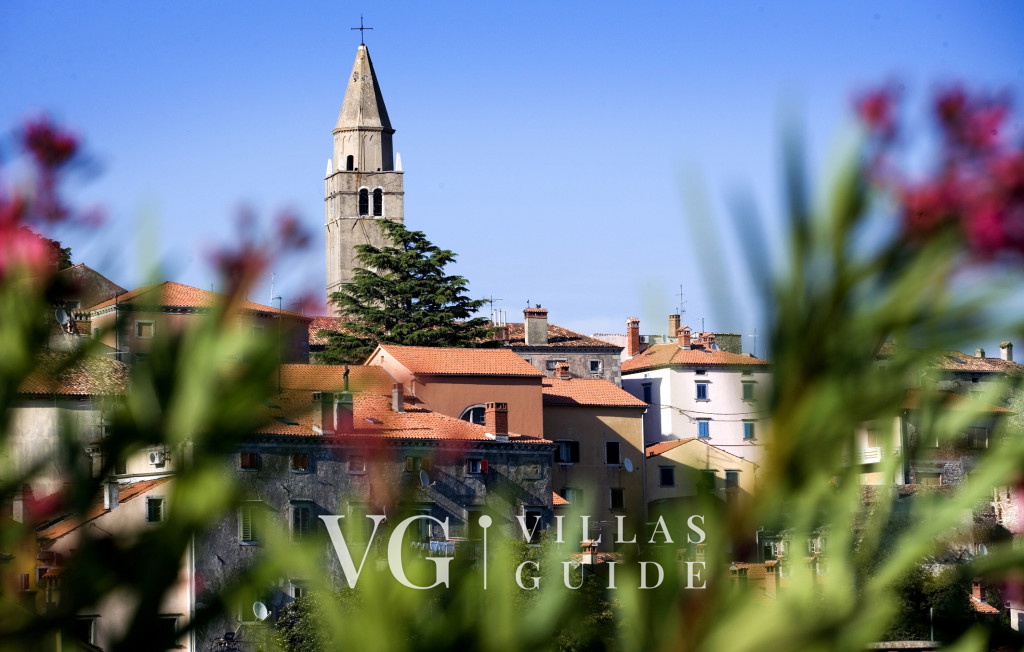 Villa Ana - Labin Microposizione