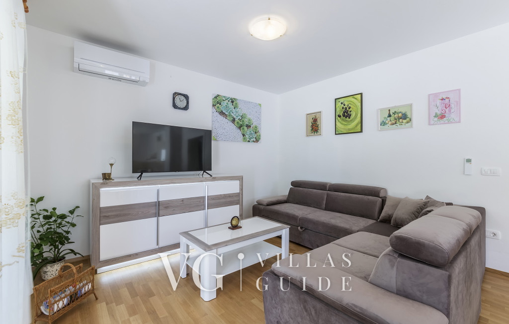 Villa Ana - Labin Soggiorno