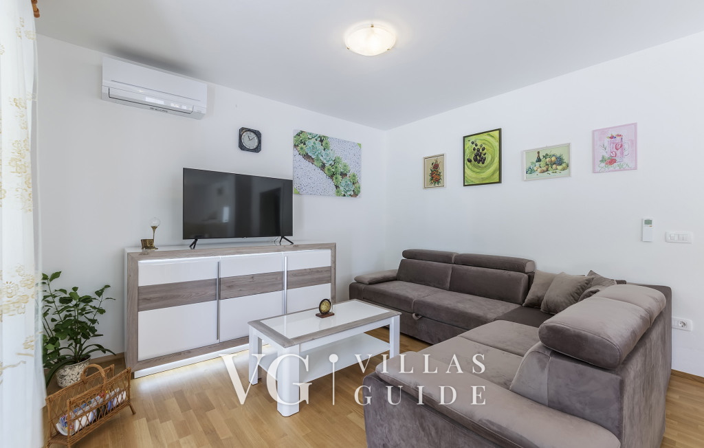 Villa Ana - Labin Soggiorno