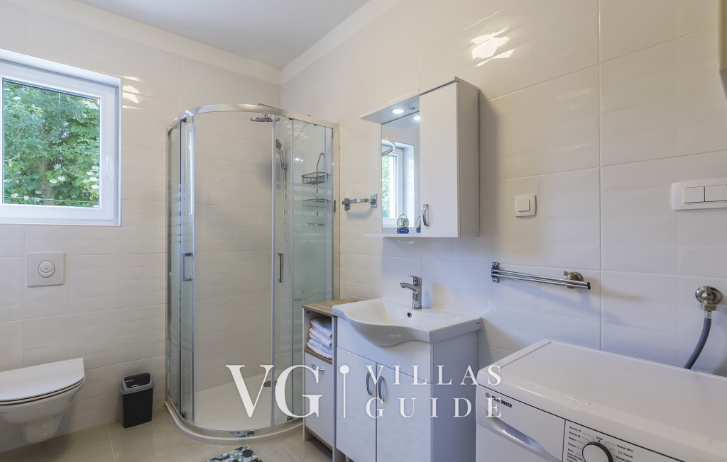 Villa Ana - Labin Bagno