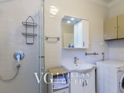 Villa Ana - Labin Bagno