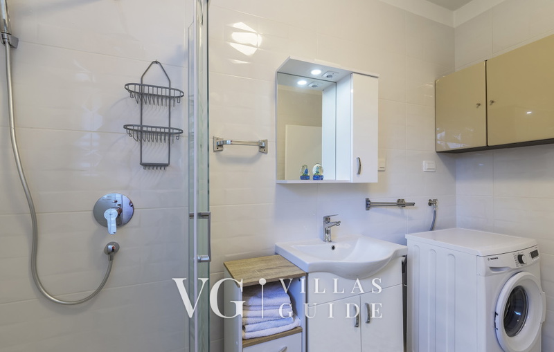 Villa Ana - Labin Bagno